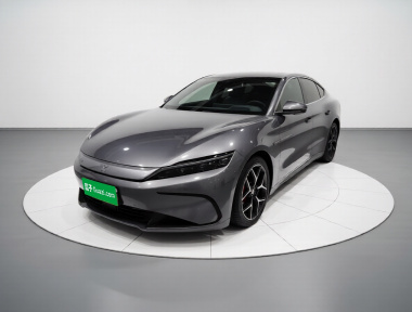BYD Han 2022 car image 