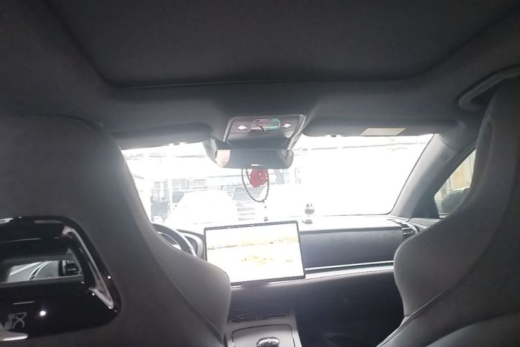 BYD Han 2024 car image #18