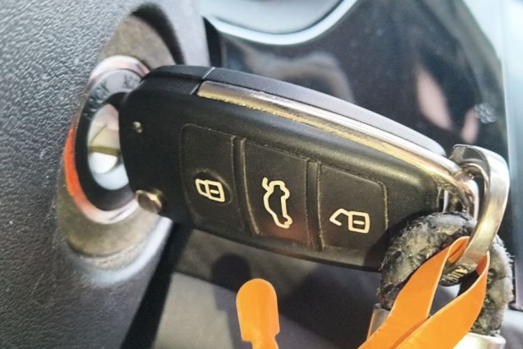 Chery Tiggo 3x 2019 صورة سيارة #9