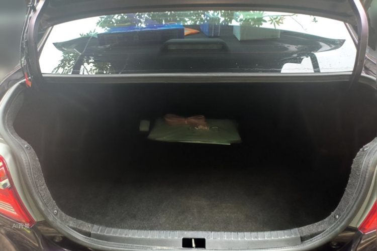 Toyota Vios 2017 car image #21