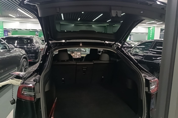 Tesla Model Y 2022 #19 Tesla Model Y 2022 immagine di auto #19