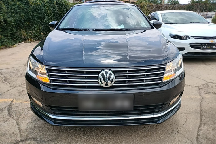 Volkswagen Lavida 2017 #3 Volkswagen Lavida 2017 car image #3