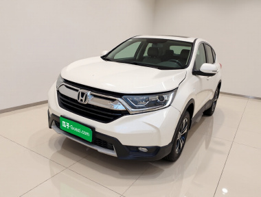 Honda CR-V 2019 Honda CR-V 2019 car image