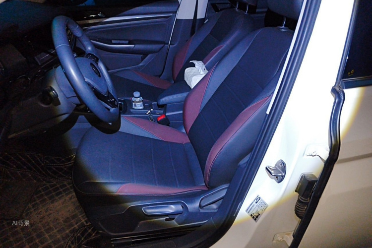Volkswagen Bora 2021 car image #17
