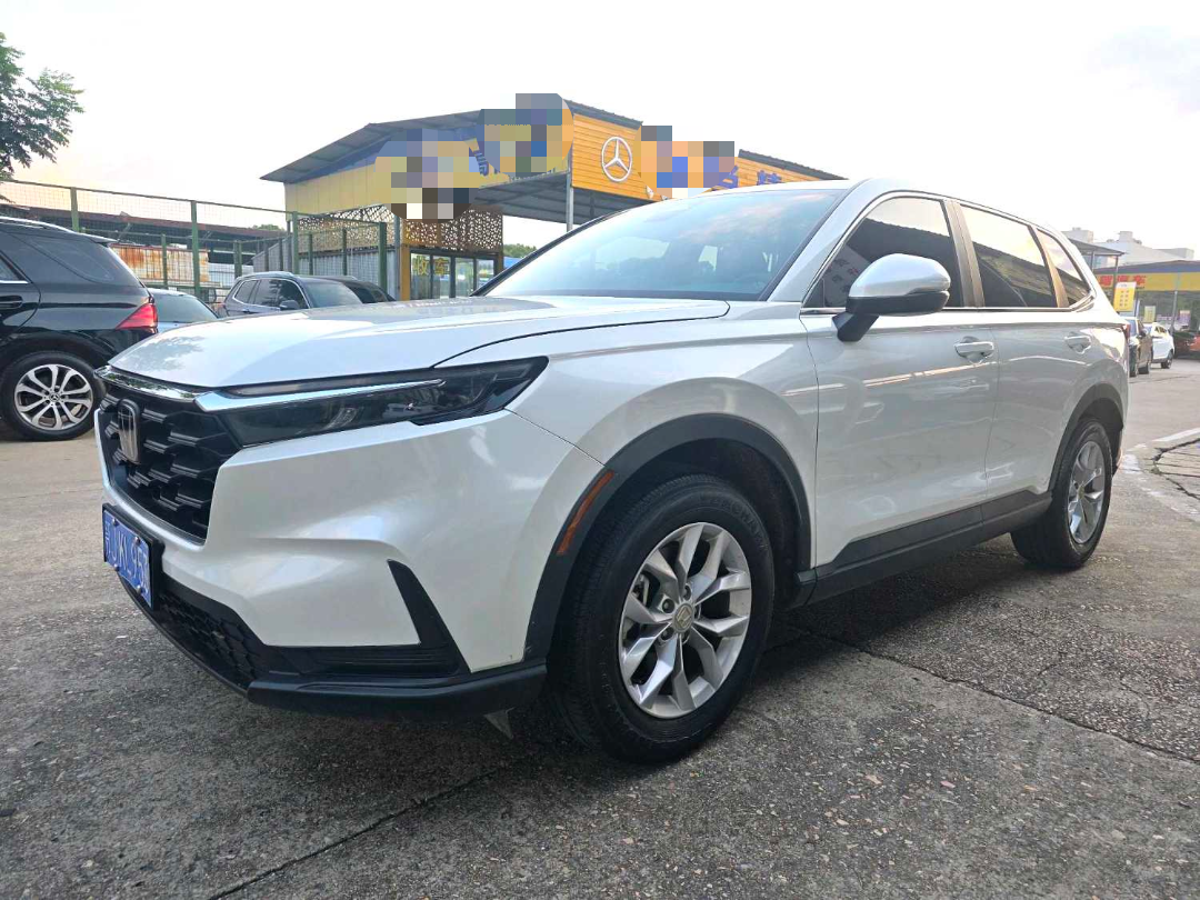 2023 2023 imagen de coche