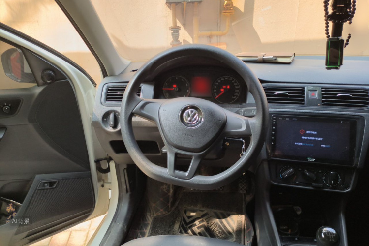 Volkswagen Santana 2021 #12 Volkswagen Santana 2021 car image #12
