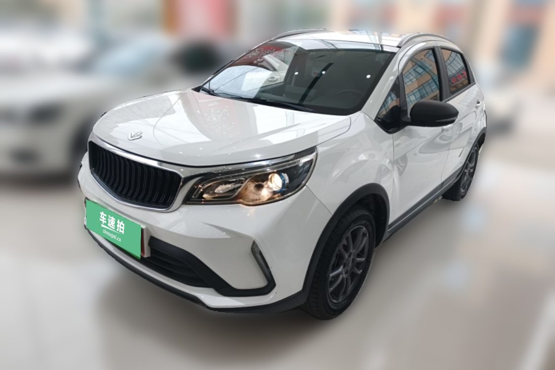 Livan X3 PRO 2023 Livan X3 PRO 2023 immagine di auto