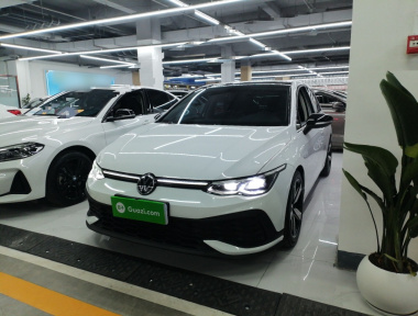 Volkswagen Golf 2021 Volkswagen Golf 2021 car image