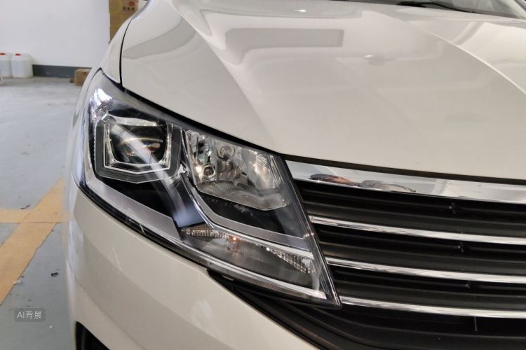 Volkswagen Lavida 2023 #8 Volkswagen Lavida 2023 car image #8