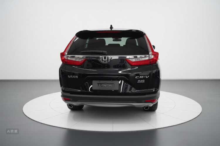 Honda CR-V 2020 car image #6