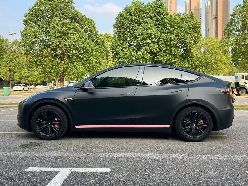 Tesla Model Y 2022 car image #3