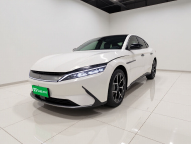 BYD Han 2022 BYD Han 2022 car image