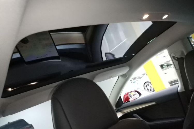 Tesla Model 3 2023 car image #18