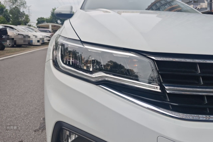 Volkswagen Bora 2019 صورة سيارة #8