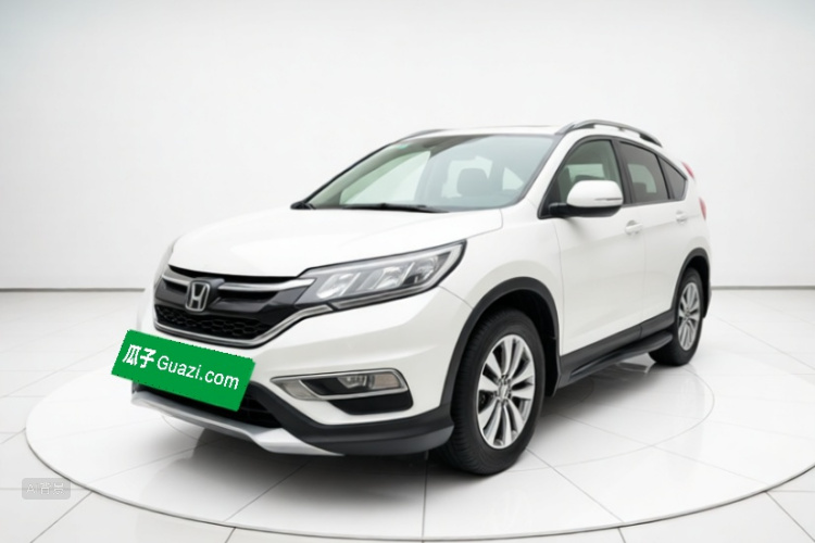Honda CR-V 2016 #2 Honda CR-V 2016 car image #2