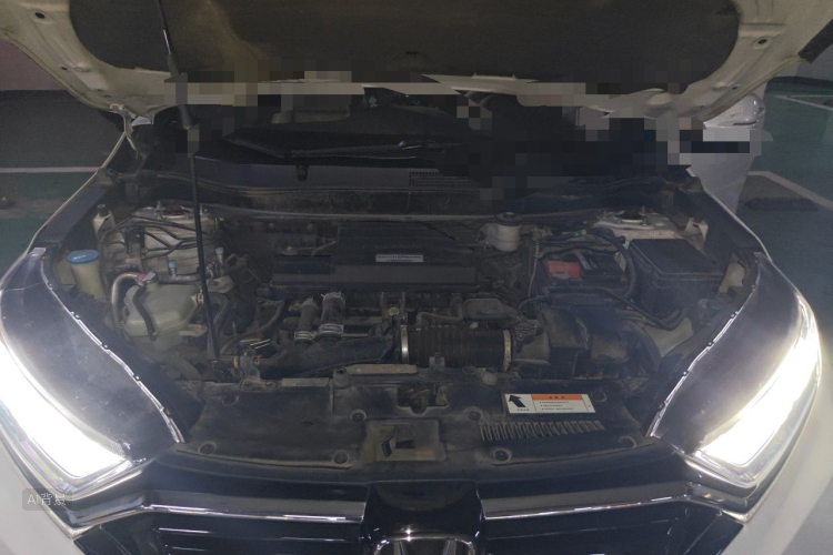Honda CR-V 2021 car image #22
