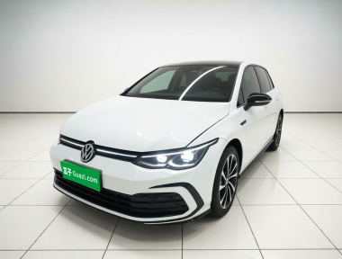 Volkswagen Golf 2023 Volkswagen Golf 2023 car image