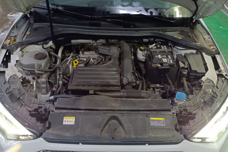 Audi A3 2024 car image #22