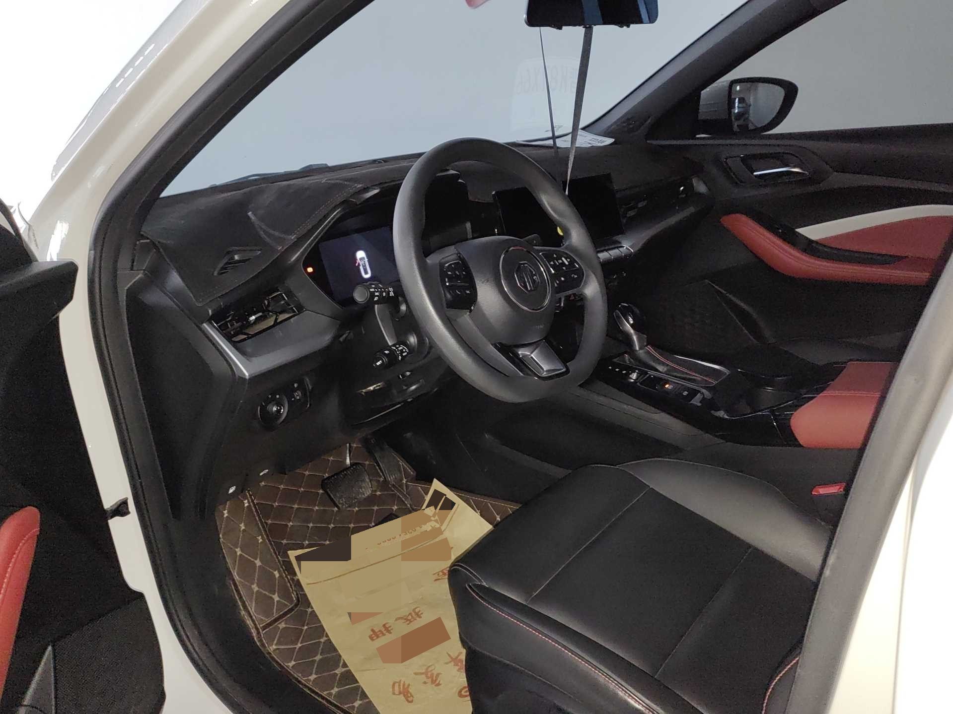 MG 5 2022 immagine di auto #4