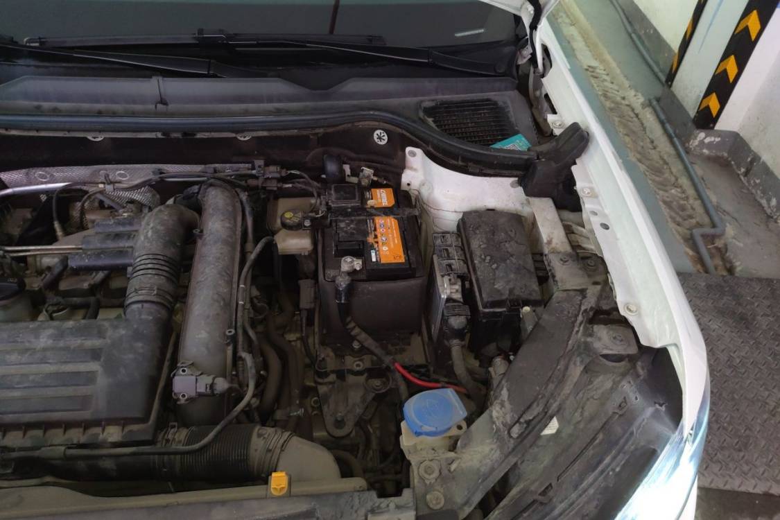 Volkswagen Tharu 2020 #12 Volkswagen Tharu 2020 immagine di auto #12