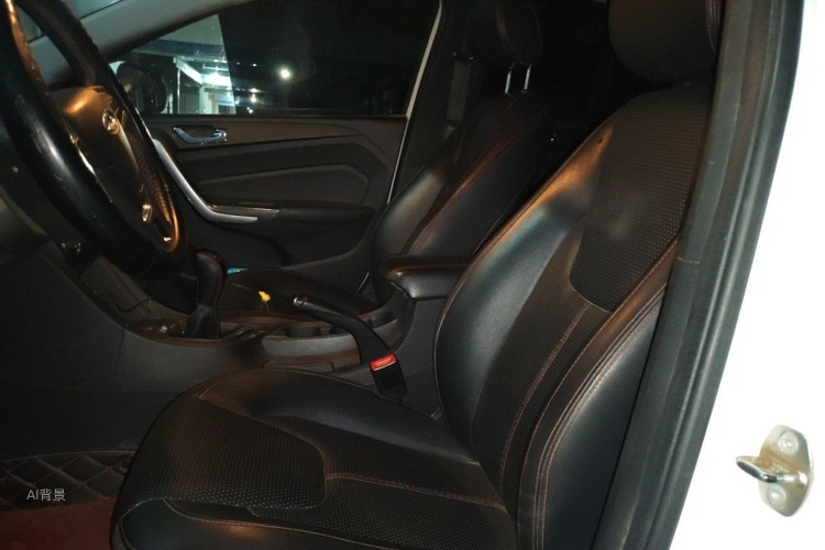 Chery Arrizo 5 2017 imagem de carro #17