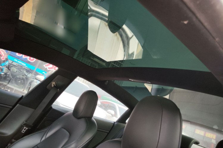 Tesla Model 3 2020 #18 Tesla Model 3 2020 car image #18