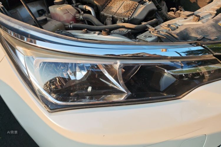 Toyota Corolla 2019 car image #8