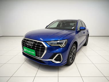 Audi Q3 2020 Audi Q3 2020 car image