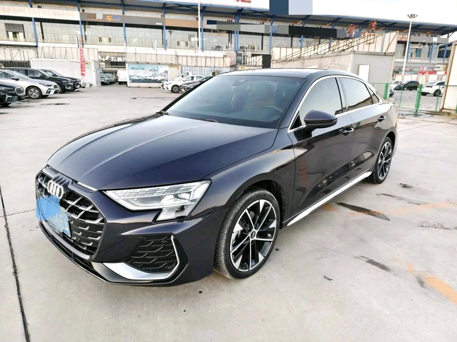 2025 2025 car image