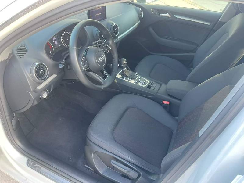 Audi A3 2019 car image #5