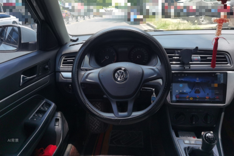 Volkswagen Lavida 2021 #12 Volkswagen Lavida 2021 car image #12