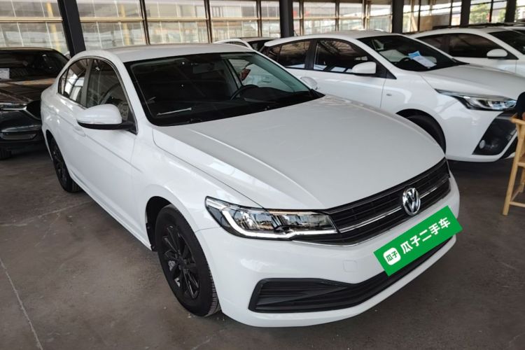 Volkswagen Bora 2019 car image #4