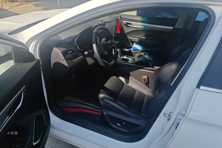 GEELY Binray 2019 #18 GEELY Binray 2019 صورة سيارة #18