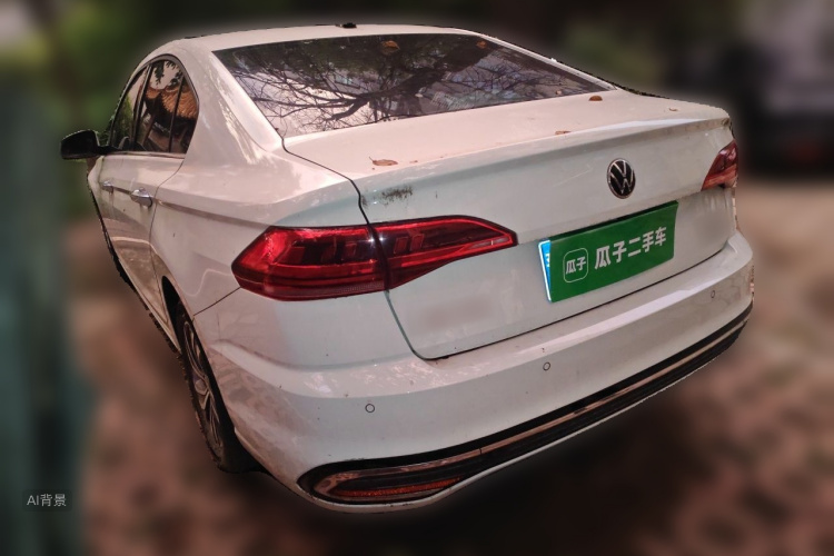 Volkswagen Bora 2023 car image #5