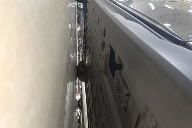BYD Han 2024 car image #27