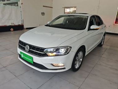 Volkswagen Bora 2018 Volkswagen Bora 2018 car image