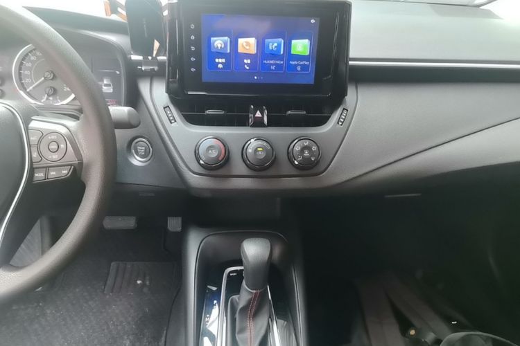 Toyota Corolla 2022 car image #17