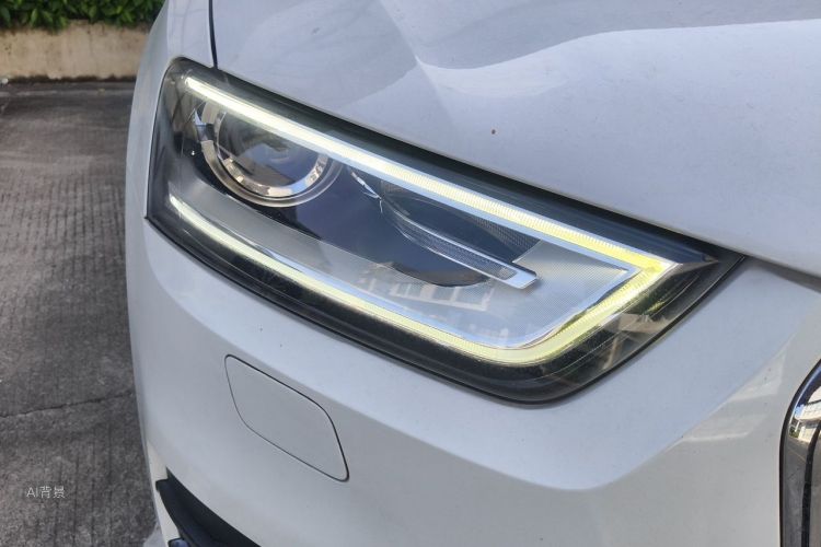 Audi Q3 2016 #8 Audi Q3 2016 صورة سيارة #8