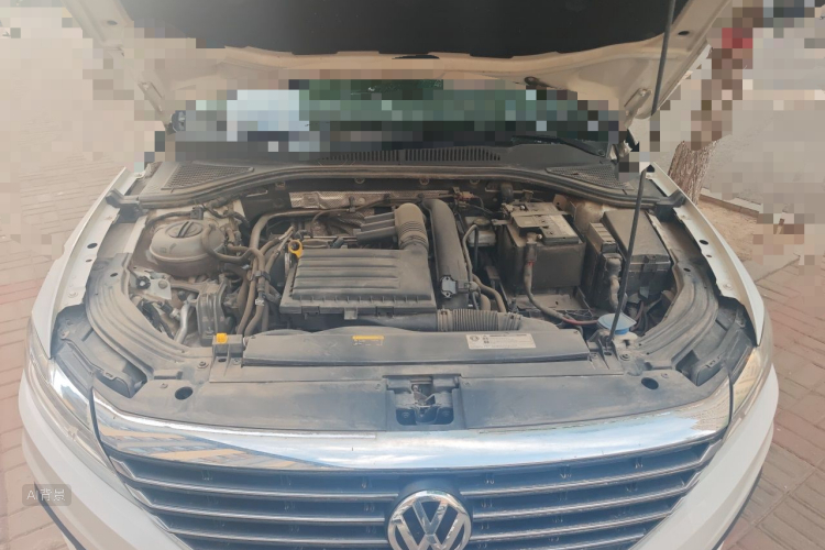 Volkswagen Lavida 2019 #22 Volkswagen Lavida 2019 car image #22
