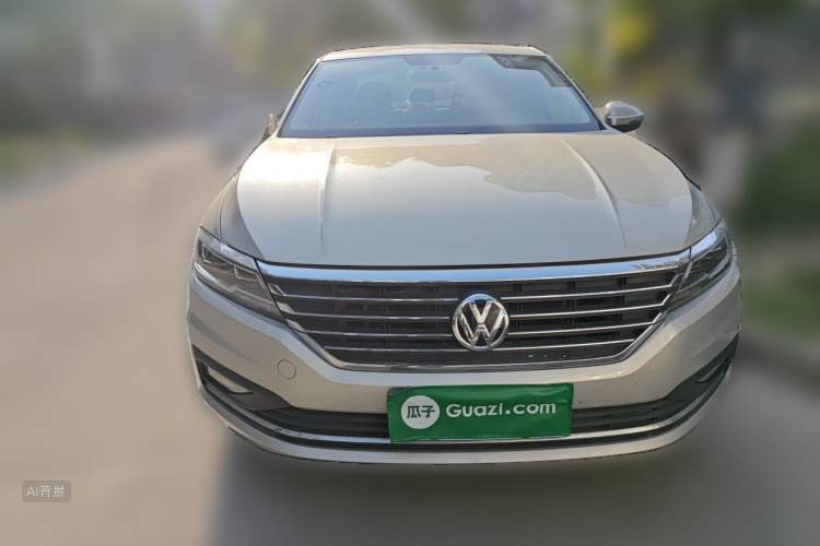 Volkswagen Lavida 2019 car image #3