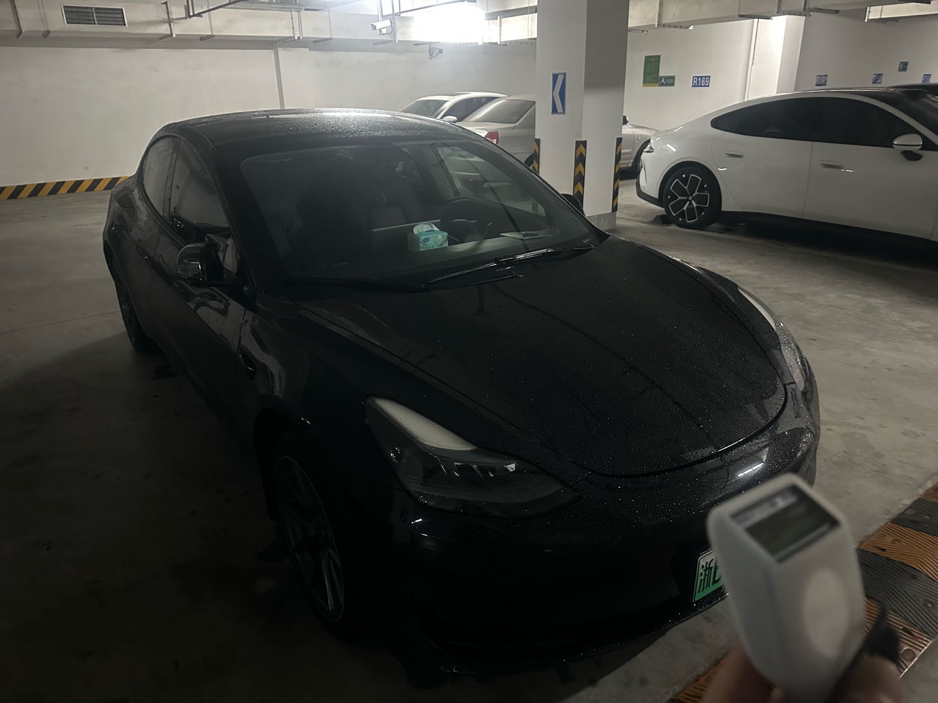 Tesla Model 3 2023 #3 Tesla Model 3 2023 car image #3