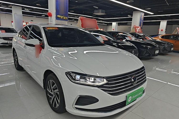 Volkswagen Lavida 2022 car image #6