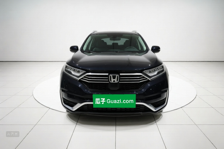 Honda CR-V 2022 #3 Honda CR-V 2022 car image #3
