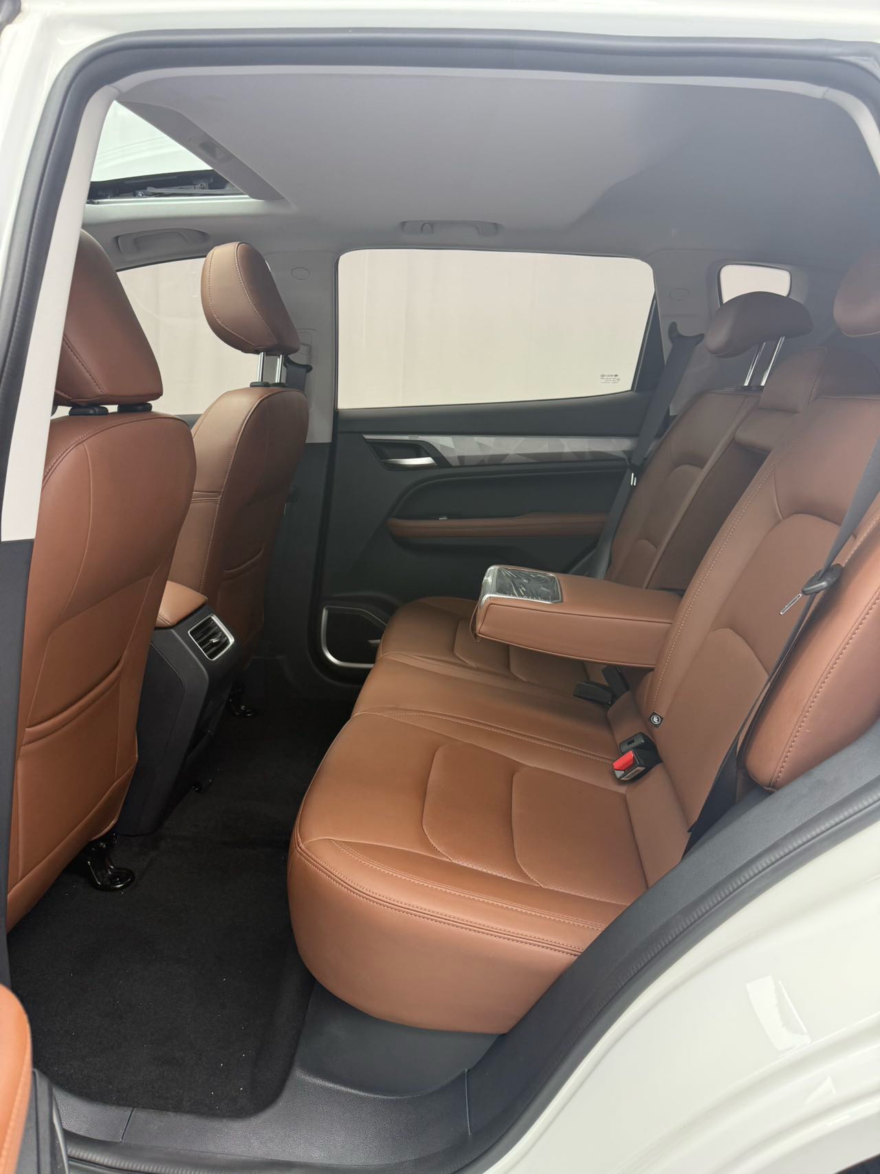 GEELY Vision X6 2023 #10 GEELY Vision X6 2023 car image #10