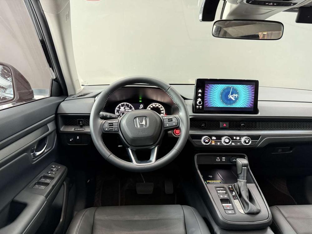 Honda CR-V 2024 صورة سيارة #10