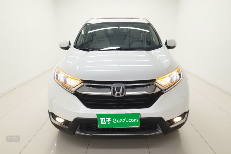 Honda CR-V 2019 car image #3