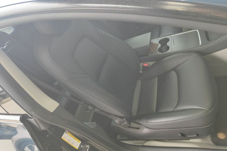 Tesla Model 3 2023 #24 Tesla Model 3 2023 car image #24