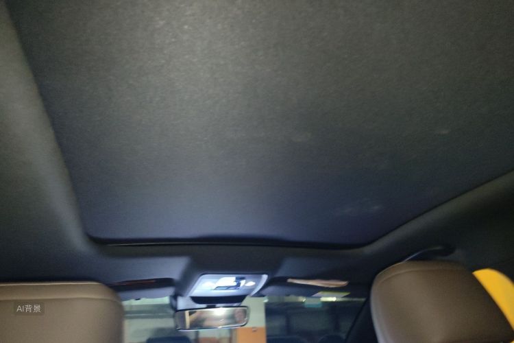 BYD Han 2021 car image #20