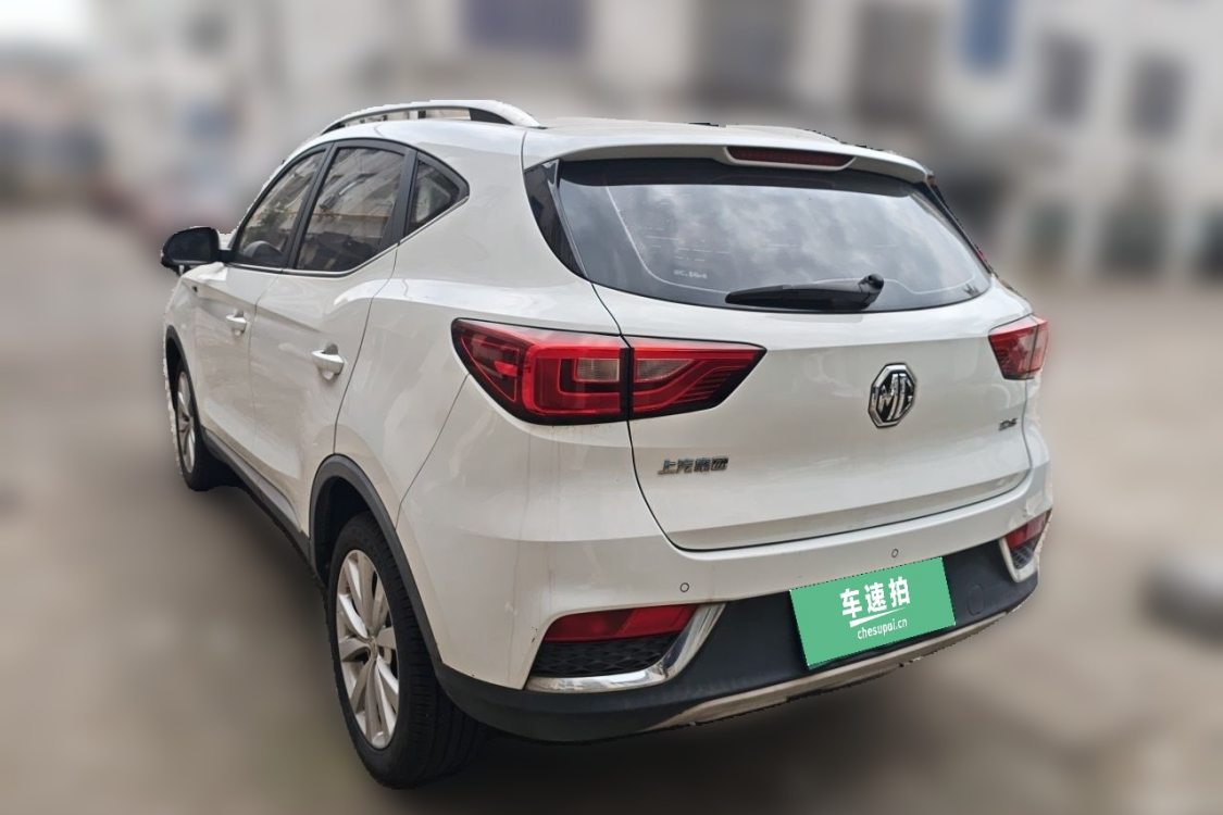 名爵 名爵ZS 2018 汽车图片 #3