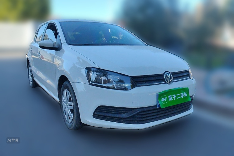 Volkswagen Polo 2016 #4 Volkswagen Polo 2016 car image #4